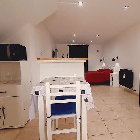 Disfruta Mucho !!! Apartment El Calafate Luaran gambar