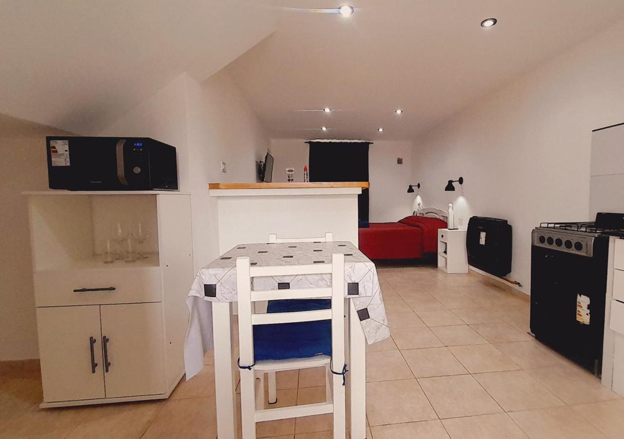 Disfruta Mucho !!! Apartment El Calafate Luaran gambar