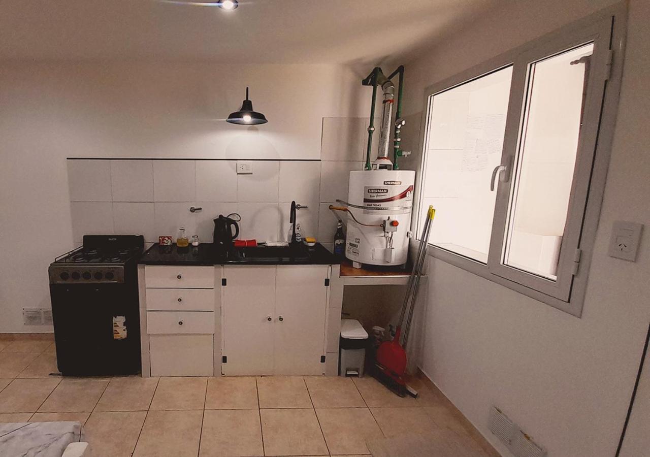 Disfruta Mucho !!! Apartment El Calafate Luaran gambar
