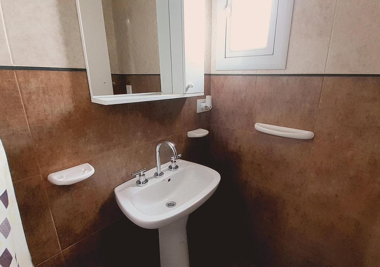 Disfruta Mucho !!! Apartment El Calafate Luaran gambar