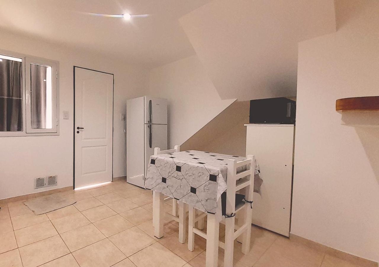 Disfruta Mucho !!! Apartment El Calafate Luaran gambar
